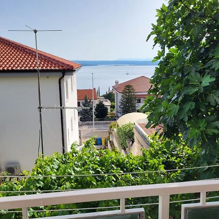11 Ulica Drage Gervaisa Apartment Crikvenica Exterior photo