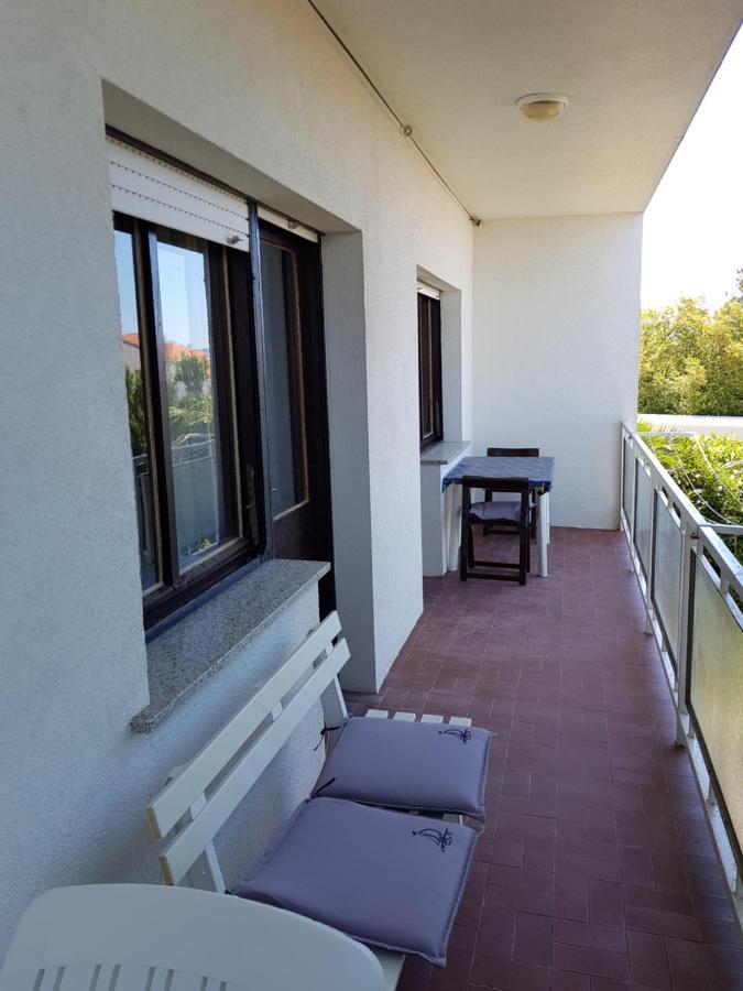 11 Ulica Drage Gervaisa Apartment Crikvenica Exterior photo