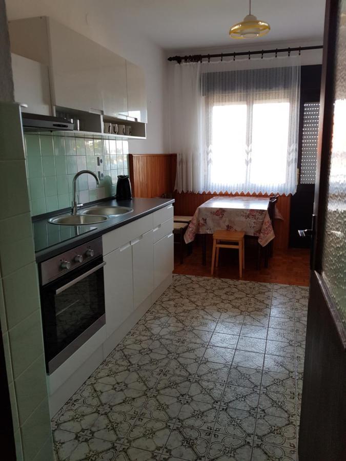 11 Ulica Drage Gervaisa Apartment Crikvenica Exterior photo