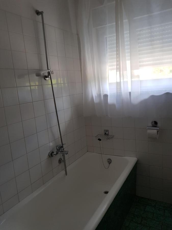 11 Ulica Drage Gervaisa Apartment Crikvenica Exterior photo