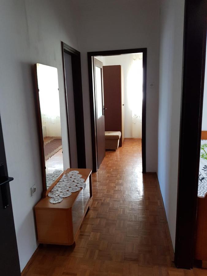 11 Ulica Drage Gervaisa Apartment Crikvenica Exterior photo