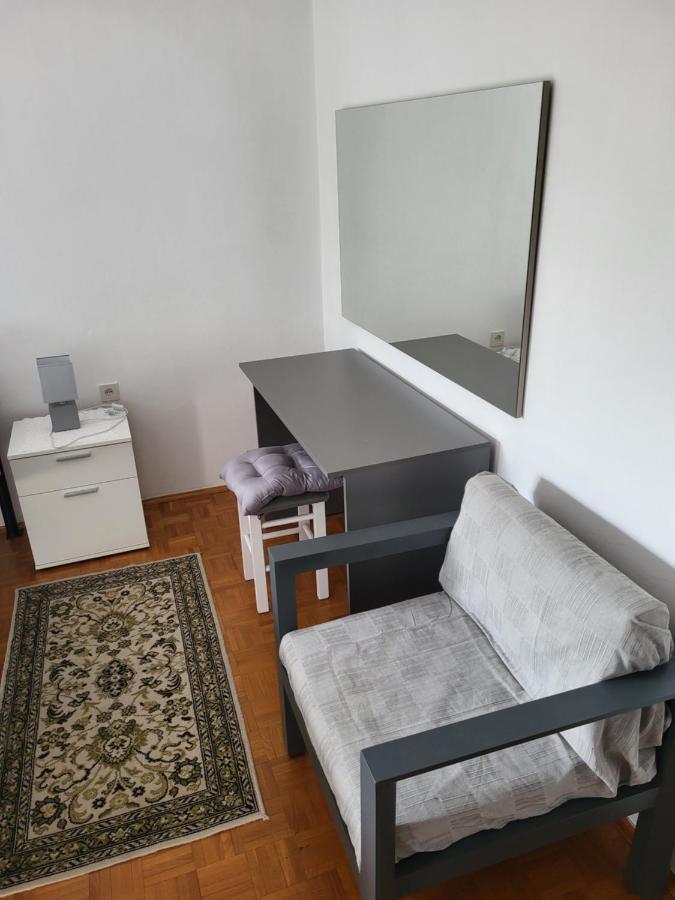 11 Ulica Drage Gervaisa Apartment Crikvenica Exterior photo